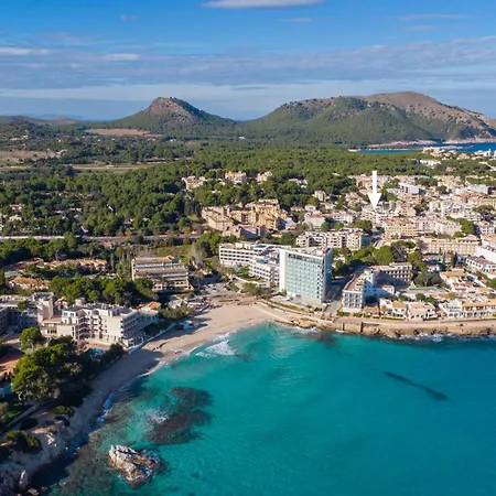 Ponent D Appartement Cala Ratjada (Mallorca)
