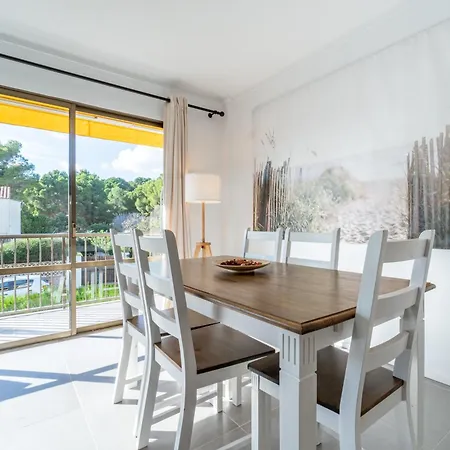 Appartement Ponent D Cala Ratjada (Mallorca)