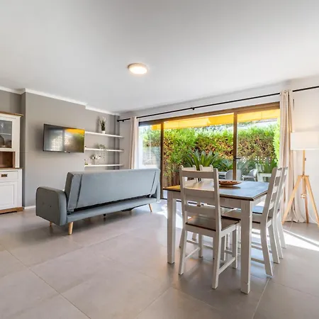 Appartement Ponent D Cala Ratjada (Mallorca)