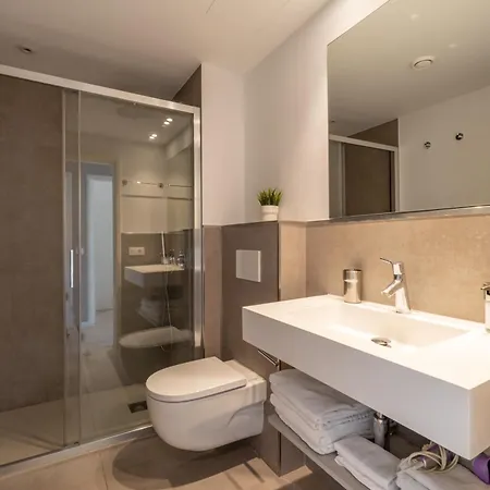 Ponent D Appartement