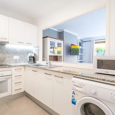 Apartment Ponent D Cala Ratjada (Mallorca)