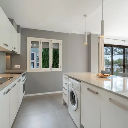 Ponent D Apartment