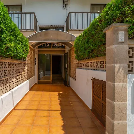 Ponent D Apartment Cala Ratjada (Mallorca)