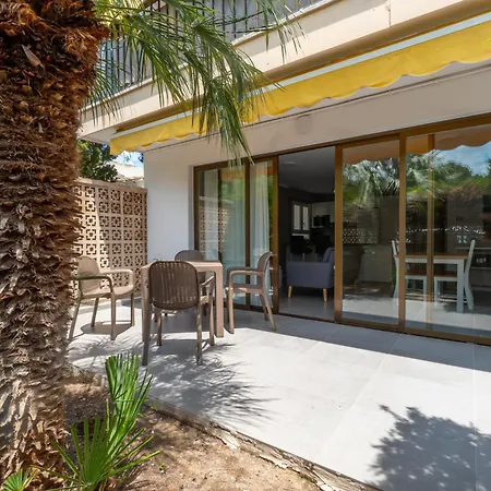 Apartment Ponent D
