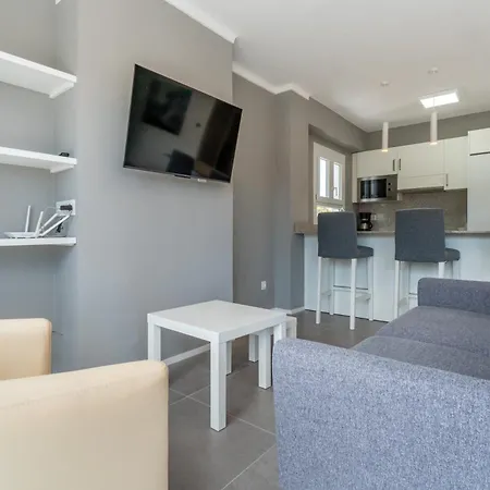 Apartment Ponent D