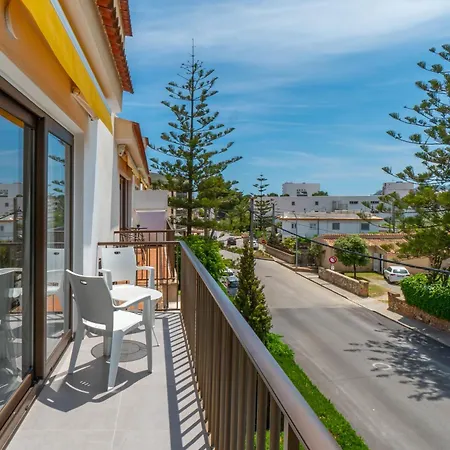 Apartment Ponent D Cala Ratjada (Mallorca)