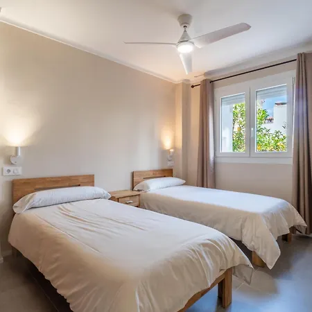 Apartment Ponent D