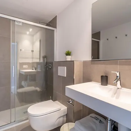 Ponent D Apartment Cala Ratjada (Mallorca)