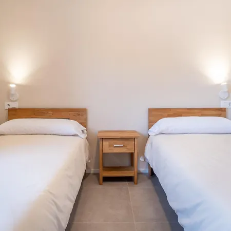 Apartment Ponent D Cala Ratjada (Mallorca)