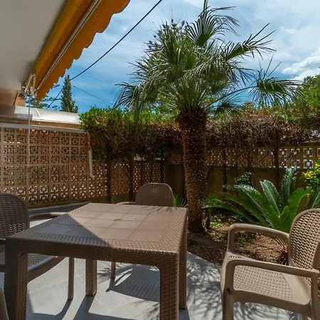 Apartment Ponent D
