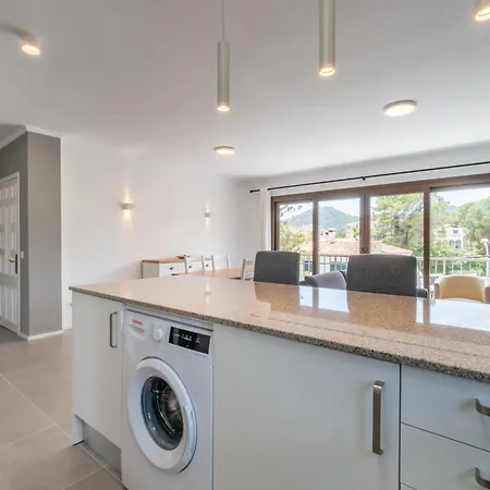 Ponent D Apartment Cala Ratjada (Mallorca)