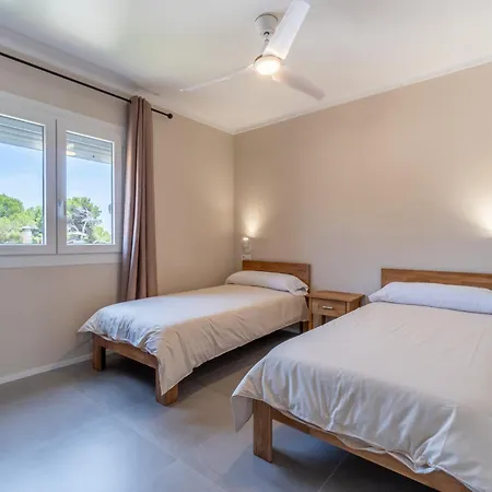 Apartment Ponent D Cala Ratjada (Mallorca)