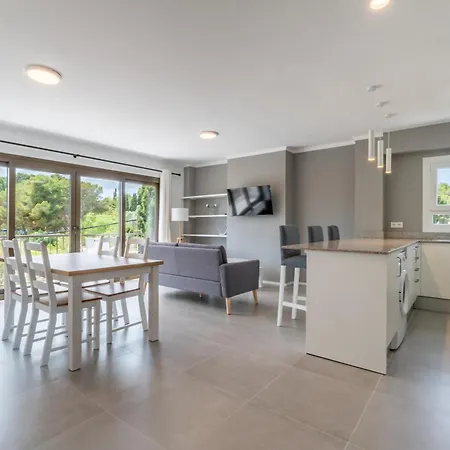 Apartment Ponent D