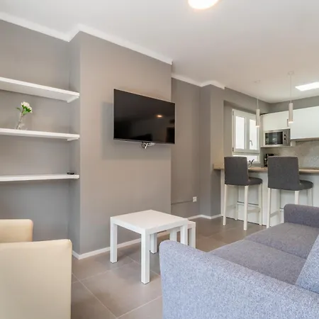 Ponent D Apartment Cala Ratjada (Mallorca)