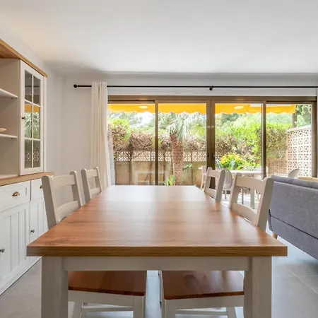 Ponent D Apartment