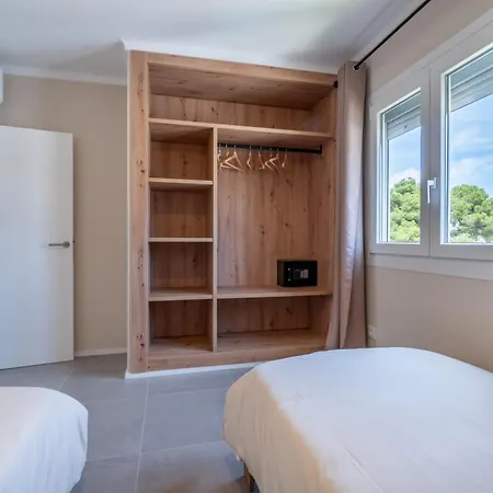 Apartment Ponent D