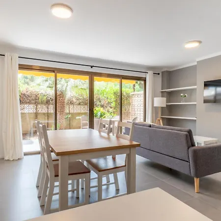 Ponent D Apartment Cala Ratjada (Mallorca)