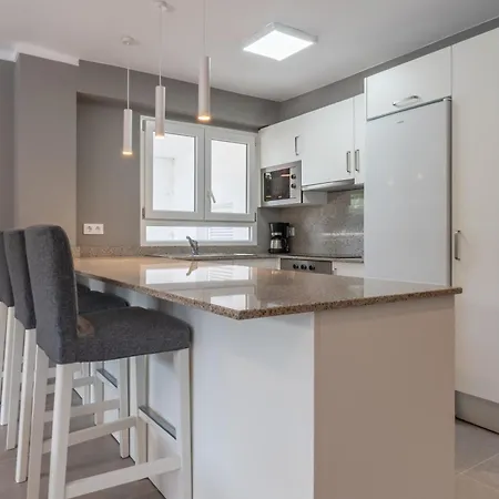 Apartment Ponent D Cala Ratjada (Mallorca)