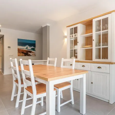 Apartment Ponent D