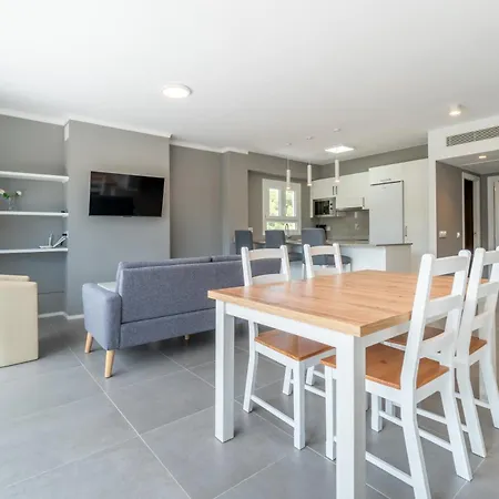 Ponent D Apartment Cala Ratjada (Mallorca)