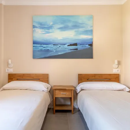 Ponent D Apartment Cala Ratjada (Mallorca)