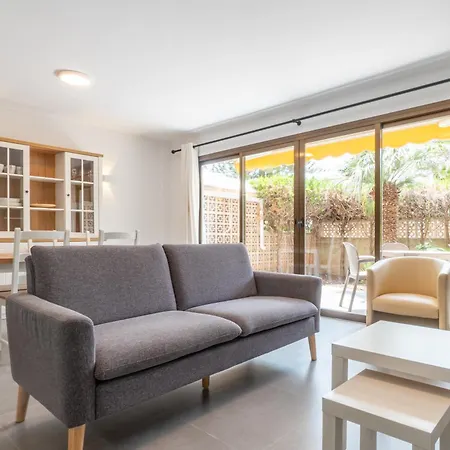 Apartment Ponent D Cala Ratjada (Mallorca)