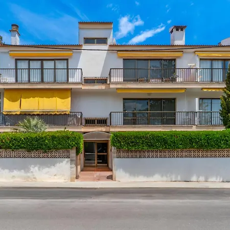 Ponent D Apartment