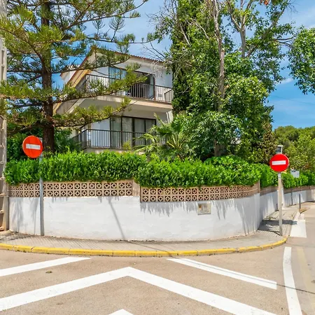 Ponent D Apartment Cala Ratjada (Mallorca)